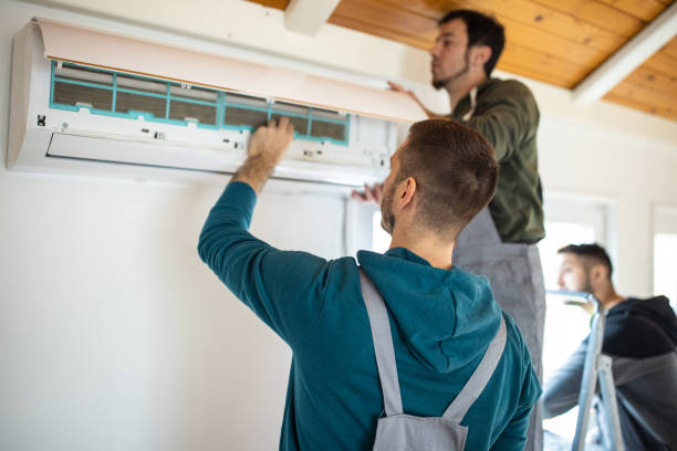 Best Central Air Repair  in Point Marion, PA