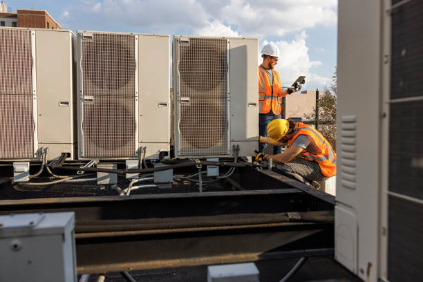 Professional HVAC in Point Marion, PA