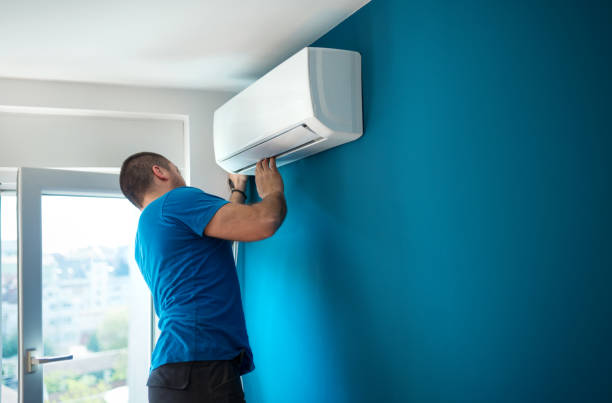 Best HVAC Installation Services  in Point Marion, PA