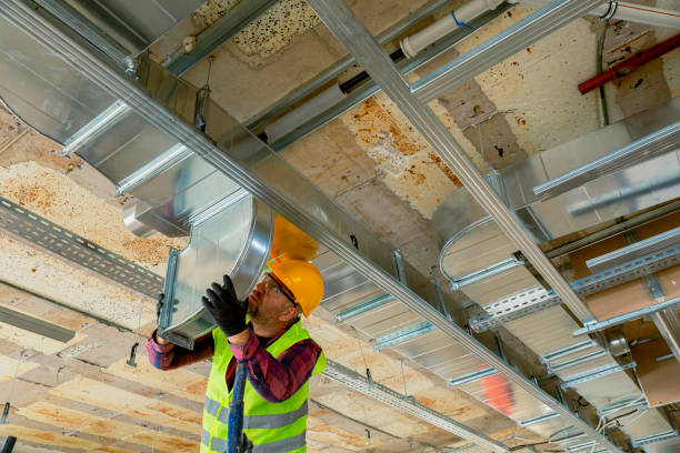 Best HVAC Cleaning Services  in Point Marion, PA