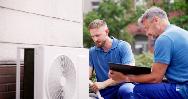 Best Best HVAC Companies  in Point Marion, PA