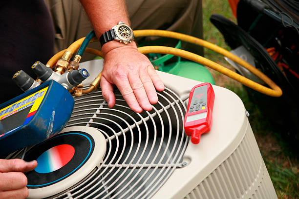 Best Affordable Air Conditioning Repair  in Point Marion, PA