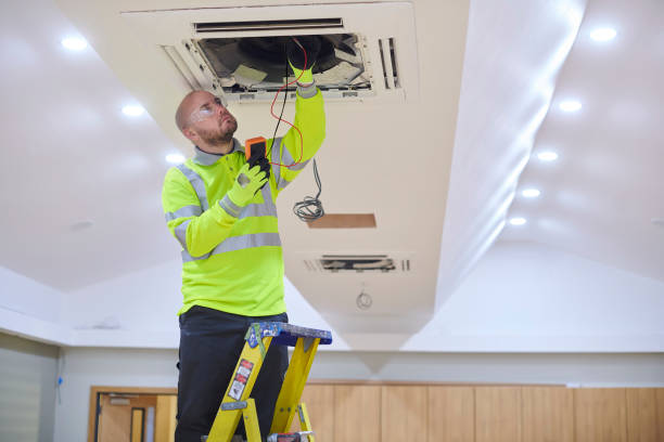 Best Ductless HVAC Repair  in Point Marion, PA