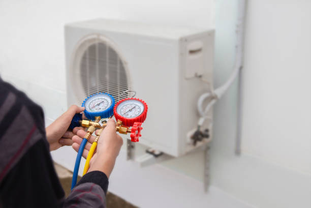 Best HVAC Replacement Cost  in Point Marion, PA
