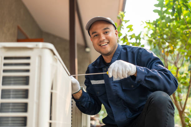 Best HVAC Air Duct Cleaning  in Point Marion, PA