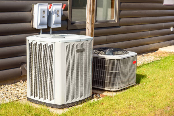 HVAC Emergency Services in Point Marion, PA